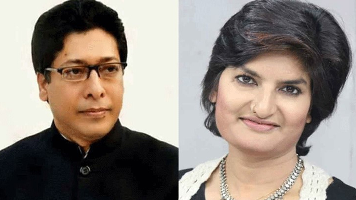 সাবেক মন্ত্রী ফরহাদ, মুন্নী সাহাসহ ২০ জনের দেশত্যাগে নিষেধাজ্ঞা