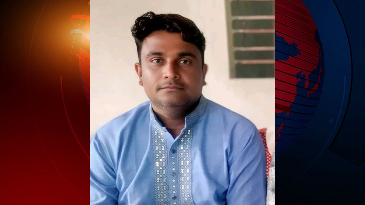 গাইবান্ধায় বিএনপি নেতাকে কুপিয়ে হত্যার অভিযোগ যুবলীগ নেতাকর্মীর বিরুদ্ধে