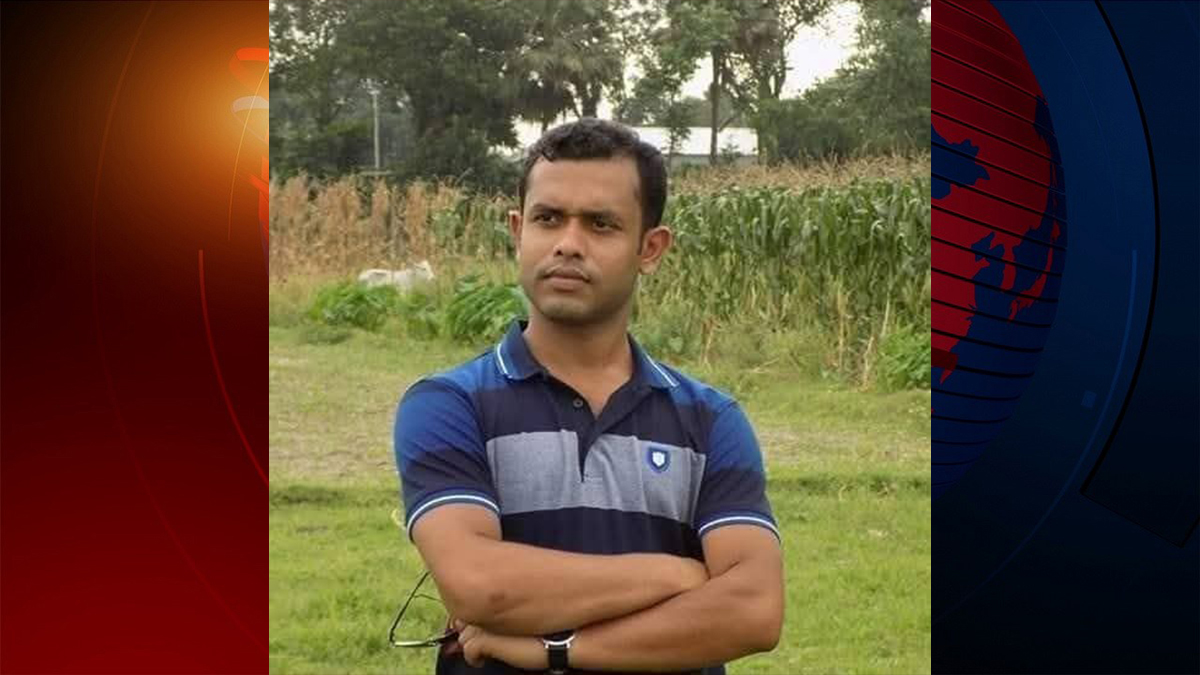 গাজীপুরে পিকআপের ধাক্কায় সাবেক ছাত্রদল নেতার মৃত্যু