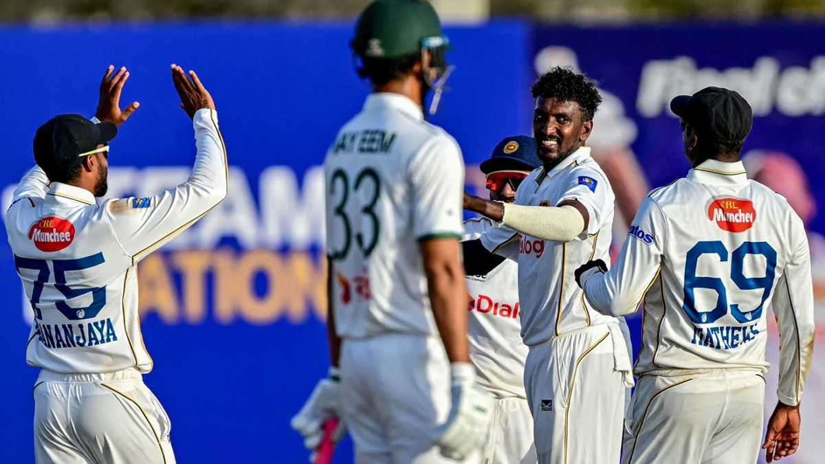 গল টেস্টের প্রথম ইনিংসে বাংলাদেশের সংগ্রহ ৪৯৫