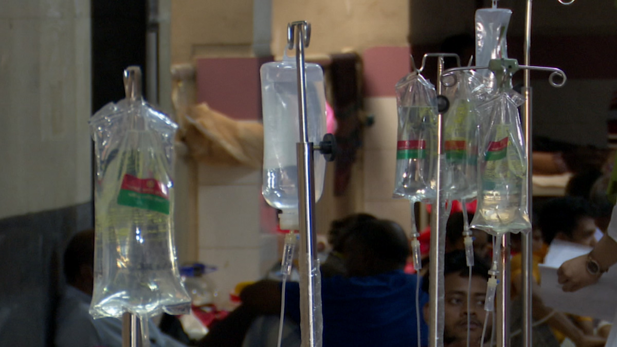 বাজেটে স্বাস্থ্যখাতে বেড়েছে বরাদ্দ, খরচের সক্ষমতা নিয়ে সংশয়