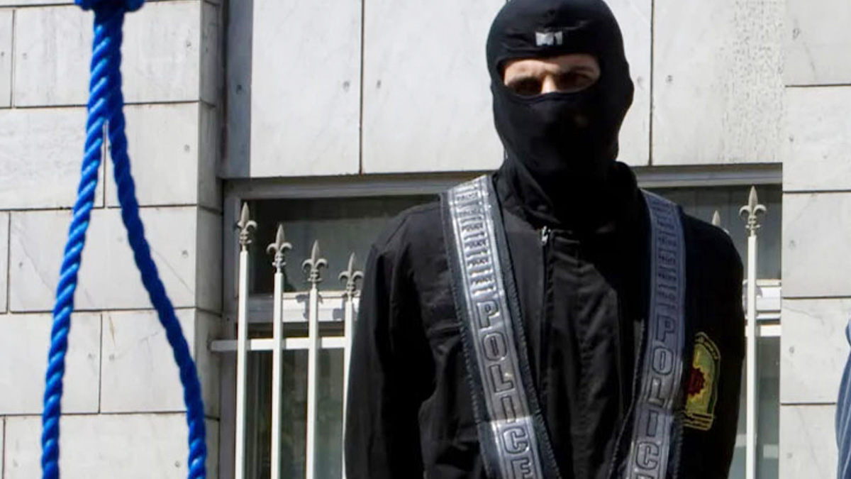 ইরানে মোসাদের গুপ্তচরের মৃত্যুদণ্ড কার্যকর