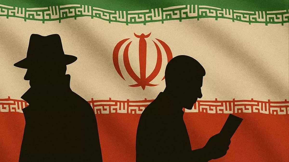 ইরানে পাঁচ ‘গুপ্তচর’ আটক