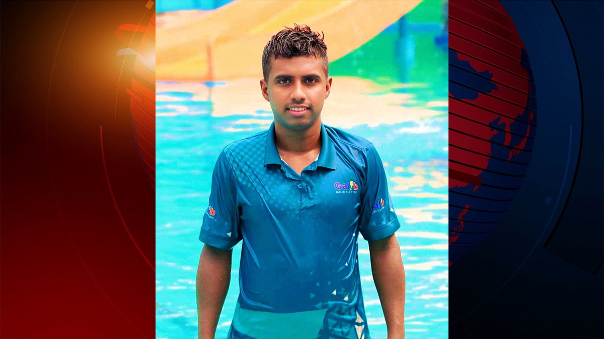 জামালপুরে পার্কের টাওয়ার থেকে লাফিয়ে যুবকের মৃত্যু