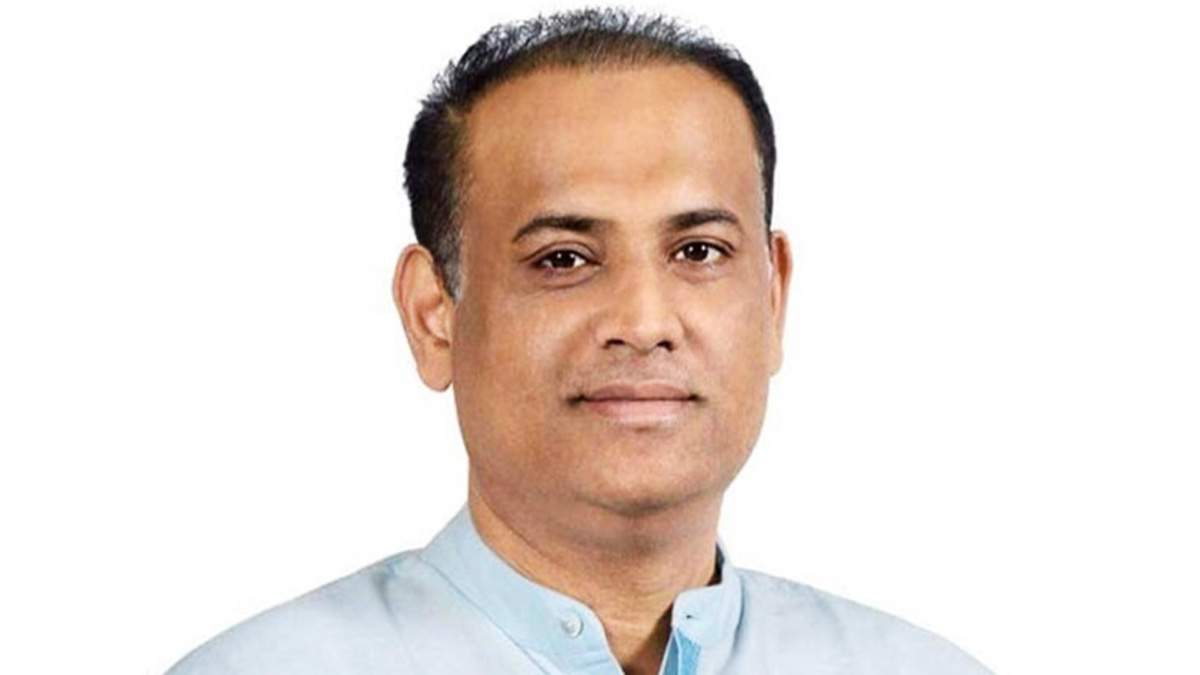 সাবেক ভূমিমন্ত্রী সাইফুজ্জামান চৌধুরীর যুক্তরাজ্যের সম্পত্তি জব্দ