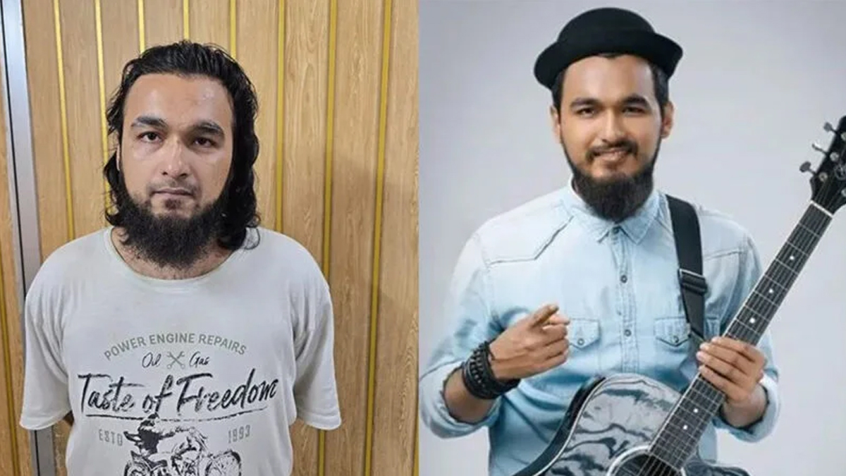 চালককে মারধর করে মধ্যরাতে থানায় নোবেল