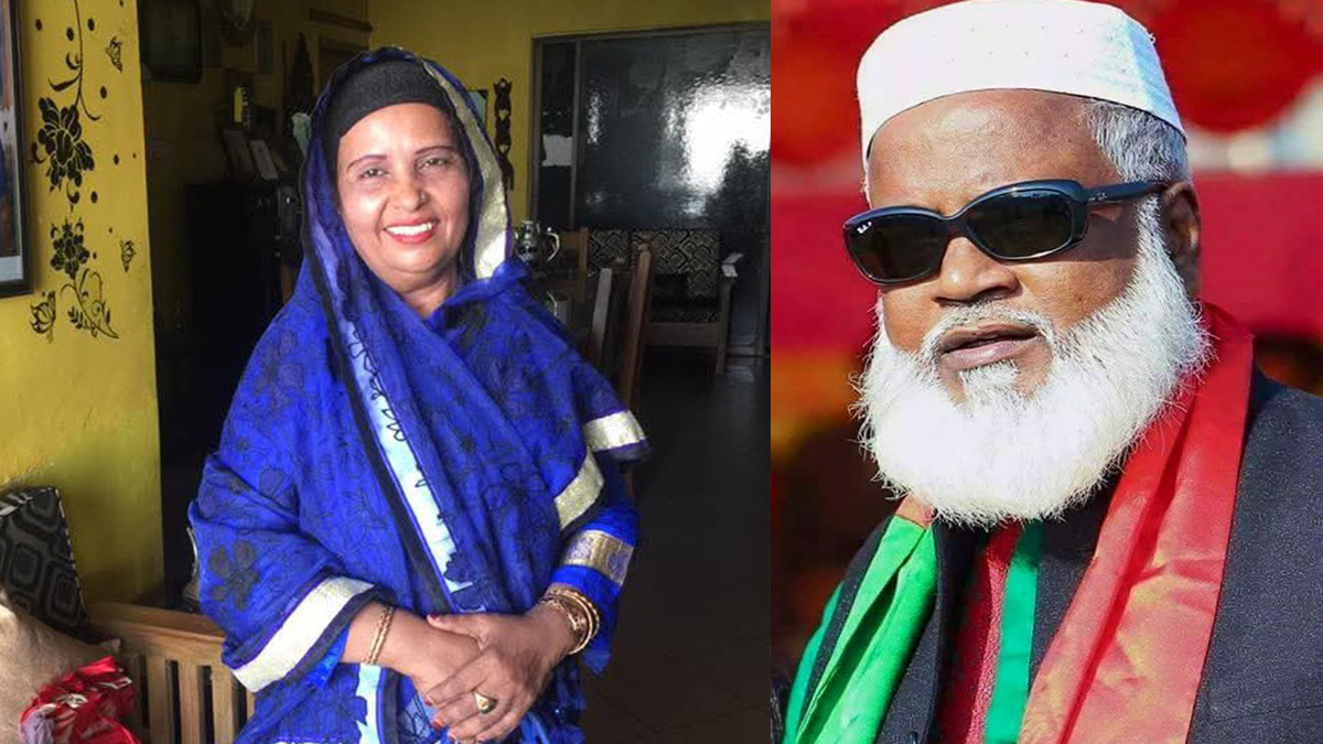 জাল সনদপত্রে নিয়োগ, স্ত্রীসহ সাবেক সংসদ সদস্যের বিরুদ্ধে দুদকের মামলা