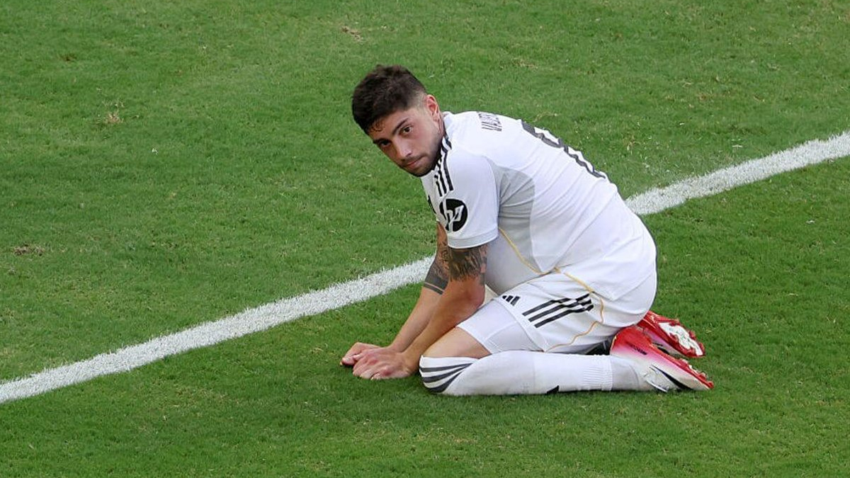 আল হিলালের কাছে পয়েন্ট খোয়ালো রিয়াল মাদ্রিদ