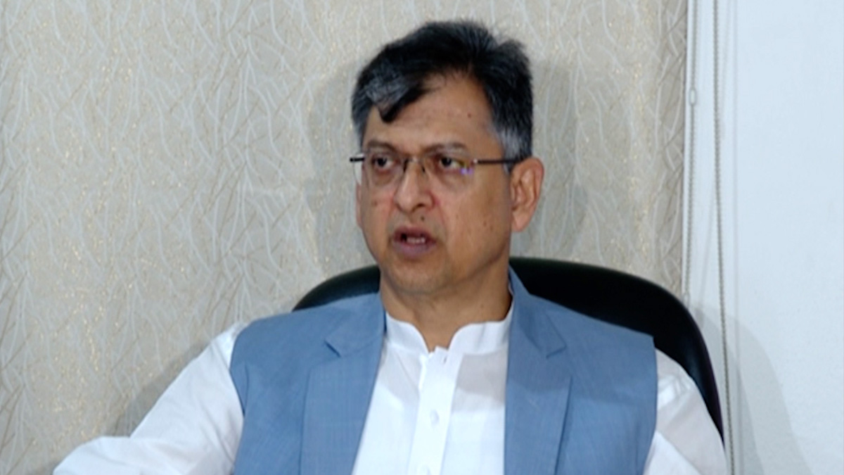 জোটের বিষয়টি সময় বলে দেবে, তবে জামায়াতের সাথে নয়: সালাহউদ্দিন