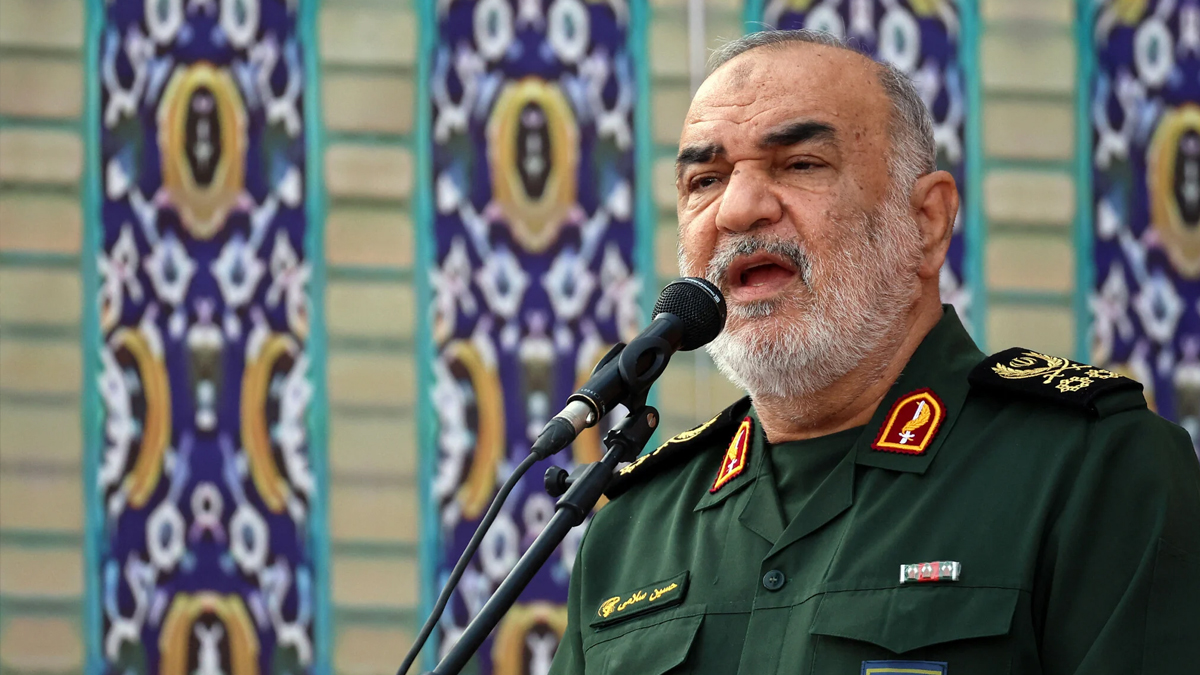 ইসরায়েলের হামলায় ইরানের বিপ্লবী গার্ডের প্রধানসহ ২ পরমাণু বিজ্ঞানী নিহত