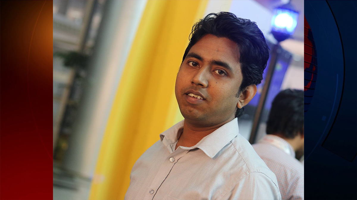 পরিবর্তনকে নেগেটিভ হিসেবে দেখে মানুষ: শরিফুল ইসলাম