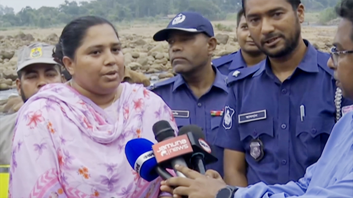 সিলেটে পর্যটনকেন্দ্রে নিরাপত্তা নিশ্চিতের ঘোষণা স্থানীয় প্রশাসনের