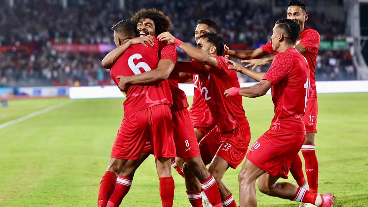 আজ টিভিতে দেখা যাবে যেসব খেলা (১০ জুন)