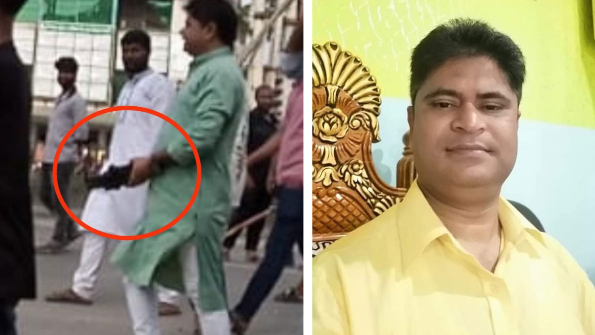 ১৫ মামলার আসামি সাবেক ইউপি চেয়ারম্যান সুজনের কারাগারে আত্মহত্যা