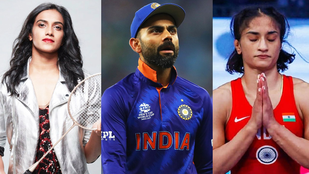 বিমান বিধ্বস্তের ঘটনায় শোকাহত ভারতের ক্রীড়াঙ্গন