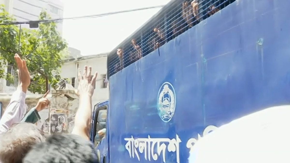 ফিরে দেখা ২৩ জুলাই ২০২৪: কোটা সংস্কারের প্রজ্ঞাপন দিলেও থামেনি আন্দোলন