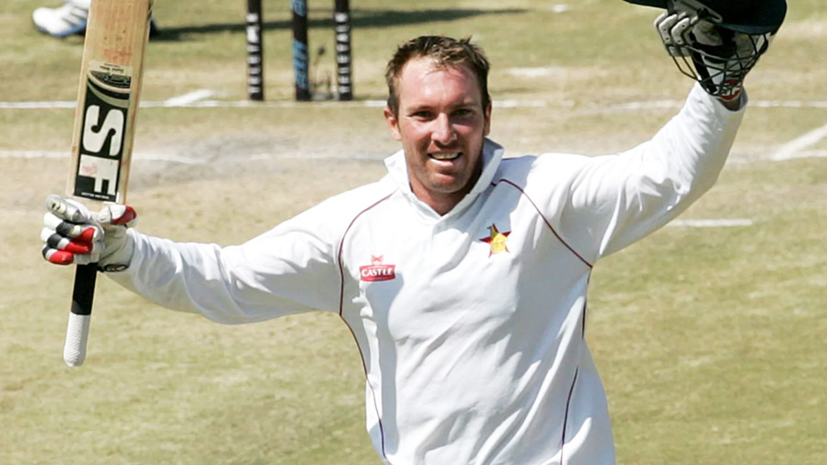 ফিক্সিং আর মাদকের নেশা থেকে বেরিয়ে আবারও যেভাবে ক্রিকেটে ফিরলেন টেলর