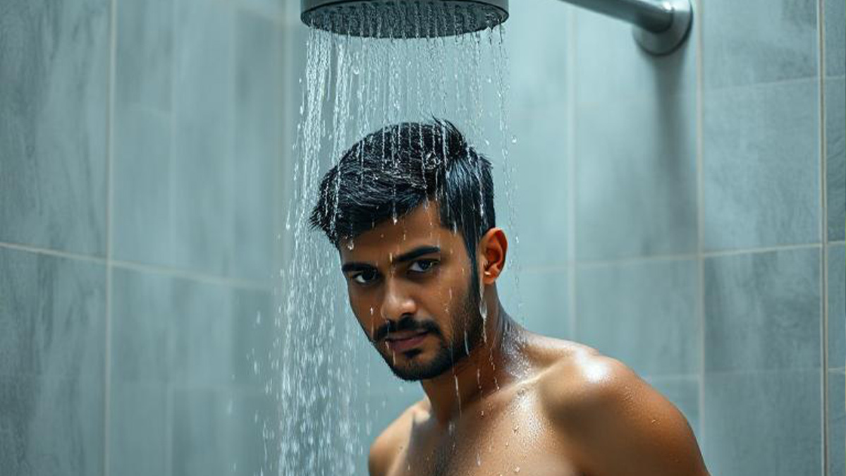 গোসল সকালে নাকি রাতে বেশি উপকারী?