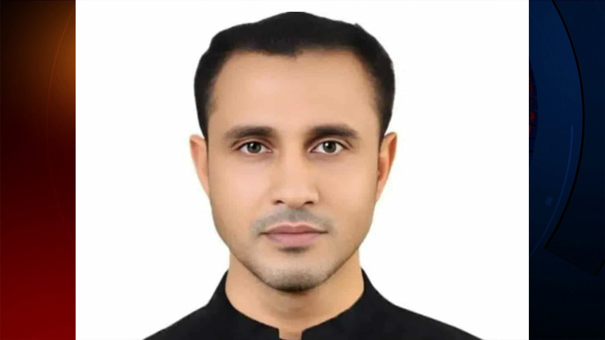 ভারতে পালাতে গিয়ে তামাবিল সীমান্তে স্বেচ্ছাসেবক লীগ নেতা আটক