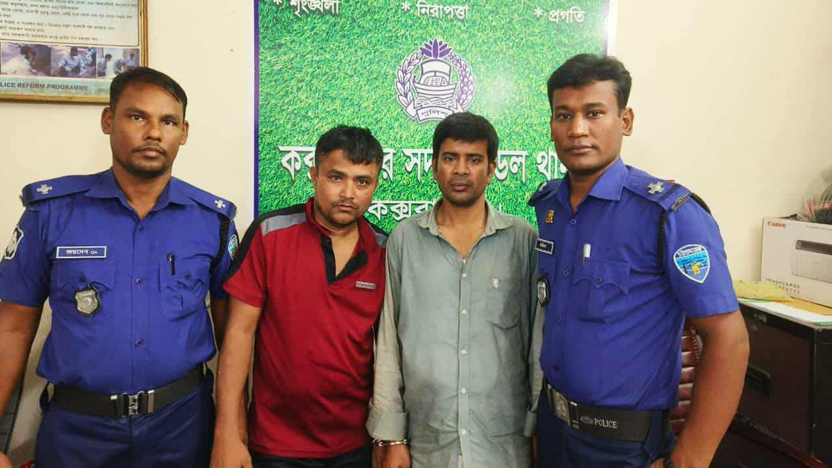 চলন্ত গাড়ি থেকে চিৎকার শুনে অপহৃত এক নারীকে উদ্ধার করলো সেনাবাহিনী