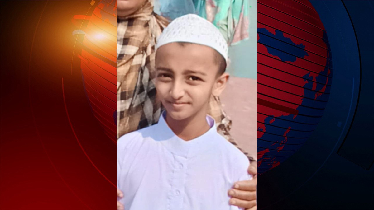 পরিবার ফিরে পেতে চায় শিশু আব্দুল্লাহকে