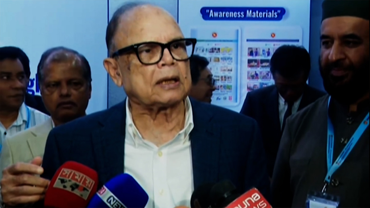 চালের দাম বৃদ্ধি বন্ধে নজরদারি চলছে: খাদ্য উপদেষ্টা