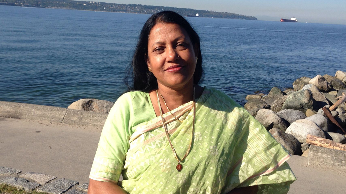 সংগীতশিল্পী ফরিদা পারভীন আর নেই