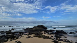 ভালোবাসায় মোড়ানো গল শহরের গল্প