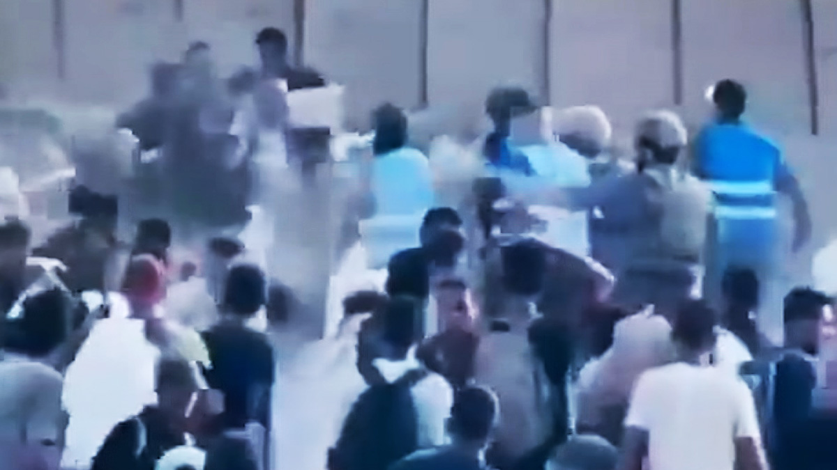 গাজায় ইসরায়েলি হামলায় নিহত আরও শতাধিক