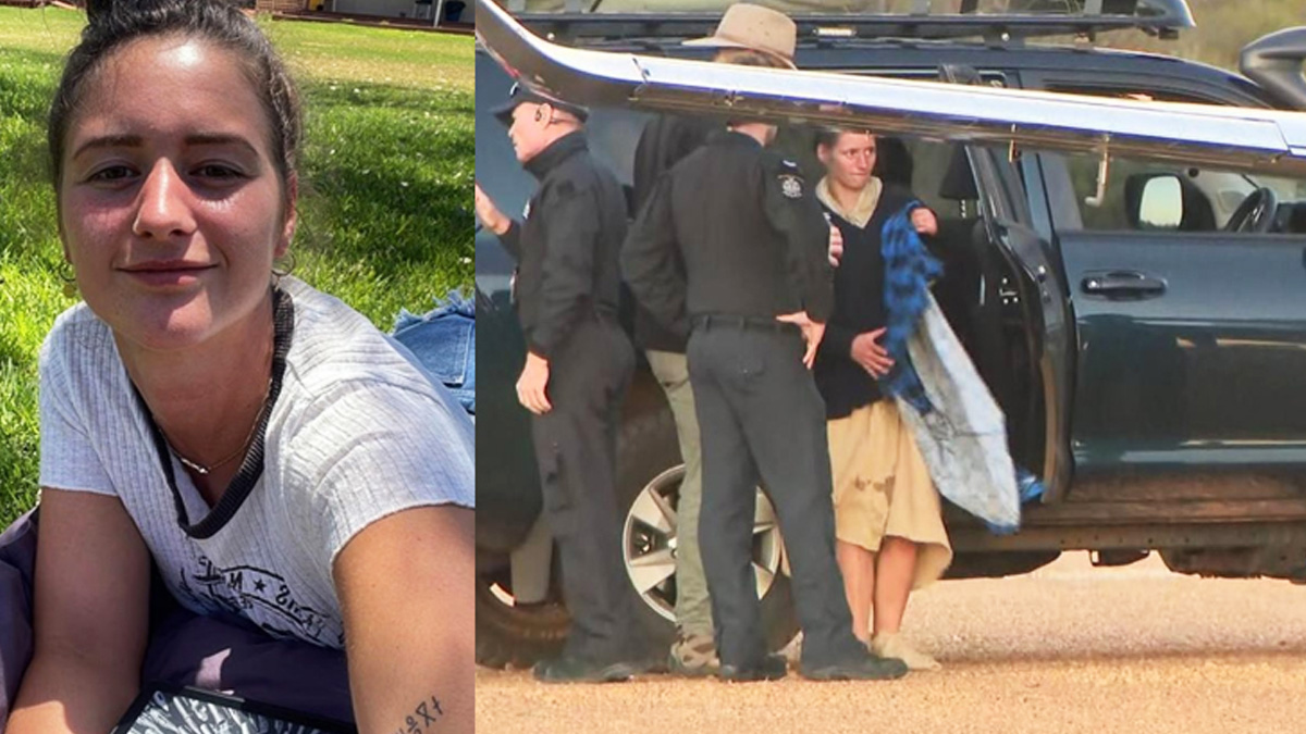 অস্ট্রেলিয়ায় নিখোঁজের দুই সপ্তাহ পর জীবিত উদ্ধার জার্মান পর্যটক