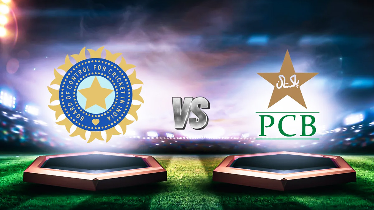 এশিয়া কাপ: কিছুক্ষণ পরই শুরু ভারত-পাকিস্তান মহারণ