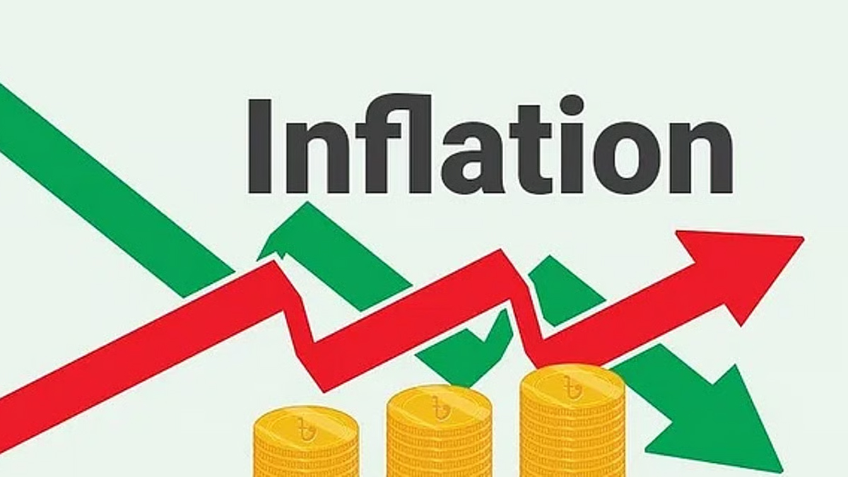 দেশে মূল্যস্ফীতি কমে ৮ দশমিক ৪৮ শতাংশ