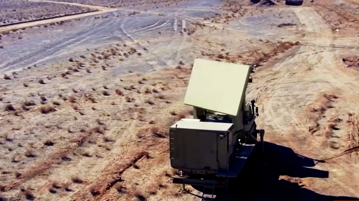 ইসরায়েলি হামলায় ক্ষতিগ্রস্ত সকল আকাশ প্রতিরক্ষা ব্যবস্থা ঢেলে সাজালো ইরান