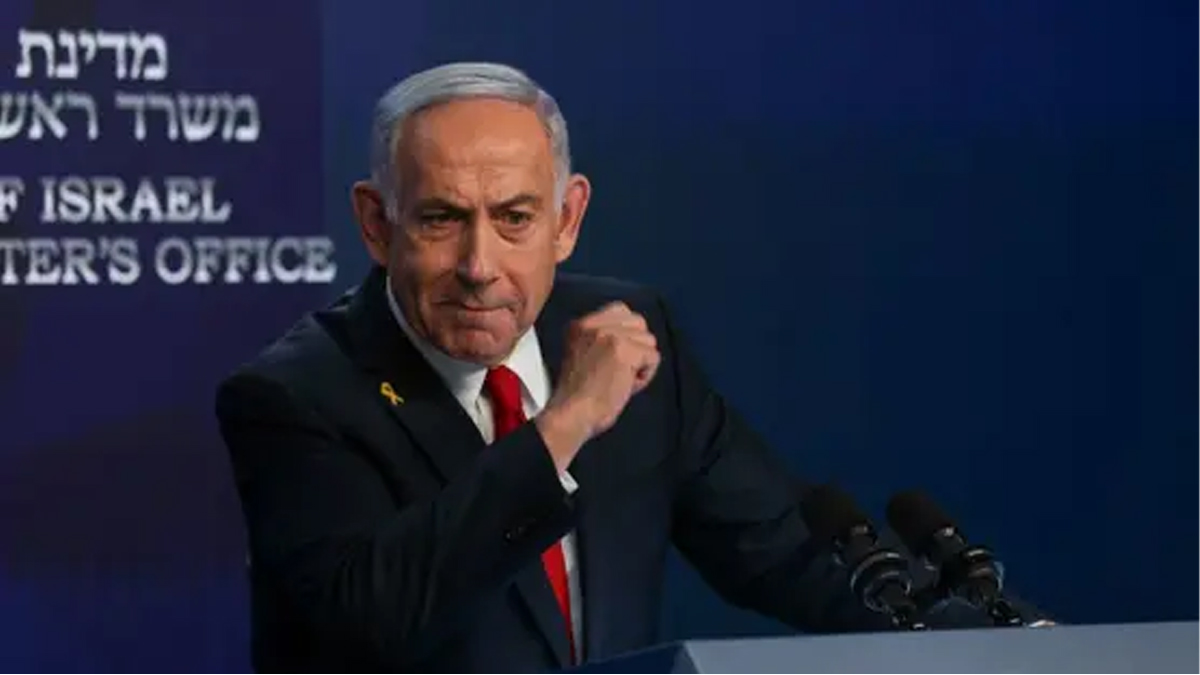 ইরানে সরকার পতনের ষড়যন্ত্র আঁটছে ইসরায়েল: বিশ্লেষকদের মত