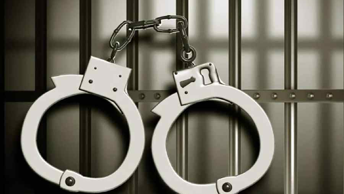 মোহাম্মদপুরের সন্ত্রাসী আয়েশা গ্রুপের প্রধানসহ গ্রেফতার ২