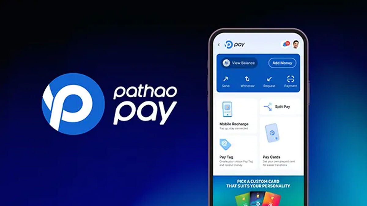 সারাদেশে চালু হলো ‘পাঠাও পে’