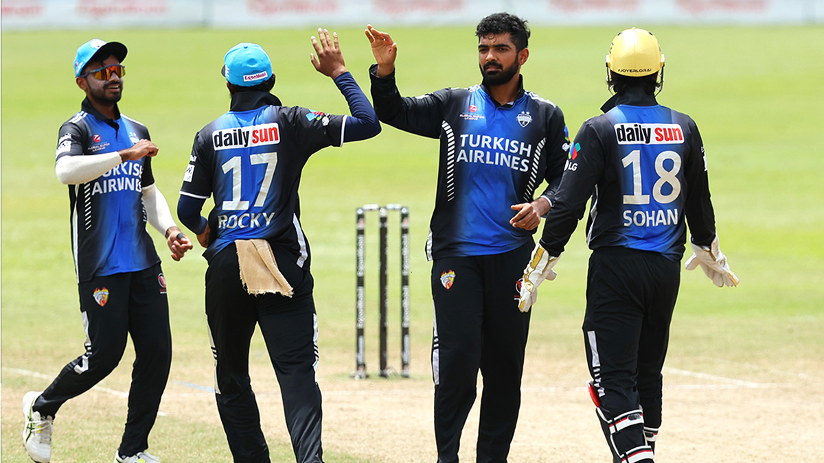 টিভিতে আজকের খেলা (১৭ জুলাই)