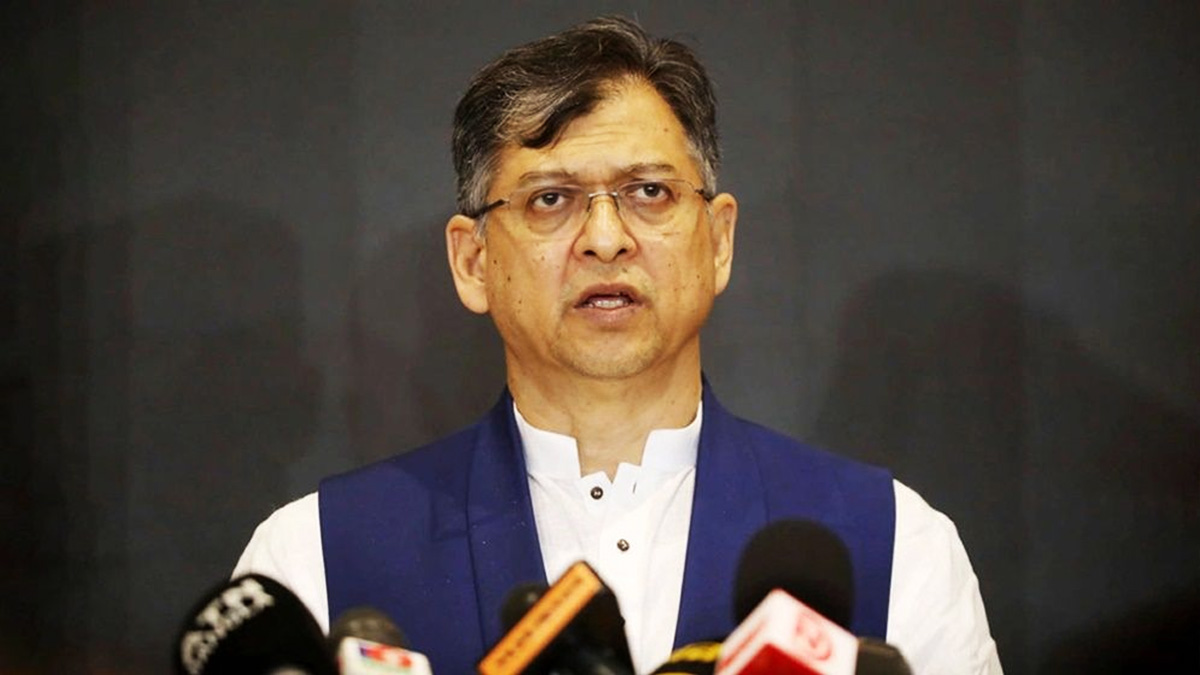 জুলাই সনদ জনগণের অভিপ্রায়, এটা আইনের ঊর্ধ্বে: সালাহউদ্দিন আহমদ