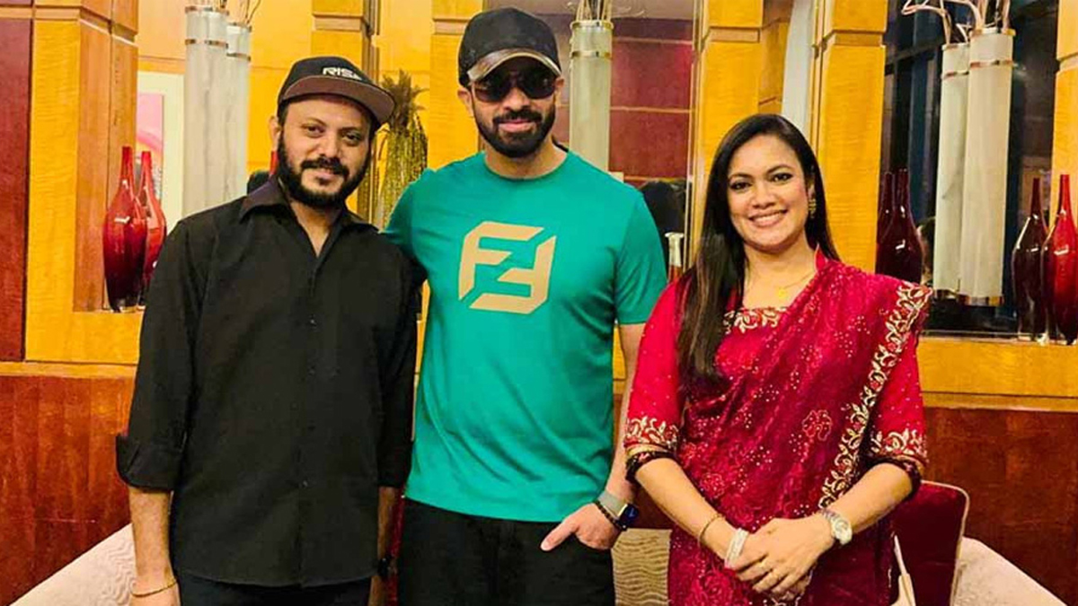 শাকিবের নতুন সিনেমা কালা জাহাঙ্গীরের জীবনী নিয়ে নয়