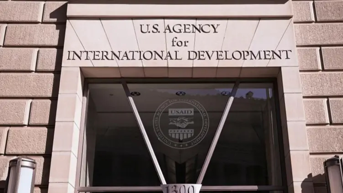 হামাসের দ্বারা মানবিক ত্রাণ লুটের কোনো প্রমাণ পায়নি যুক্তরাষ্ট্রের অভ্যন্তরীণ তদন্ত