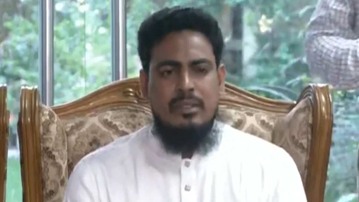 জুলাই ঘোষণাপত্র ও সনদ নিয়ে সন্দেহ তৈরি হয়েছে: আখতার হোসেন