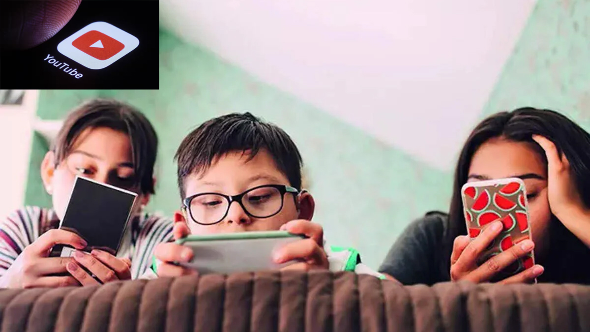 অস্ট্রেলিয়ায় ১৬ বছরের কম বয়সীদের সোশ্যাল মিডিয়া নিষেধাজ্ঞায় যুক্ত হচ্ছে ইউটিউবও