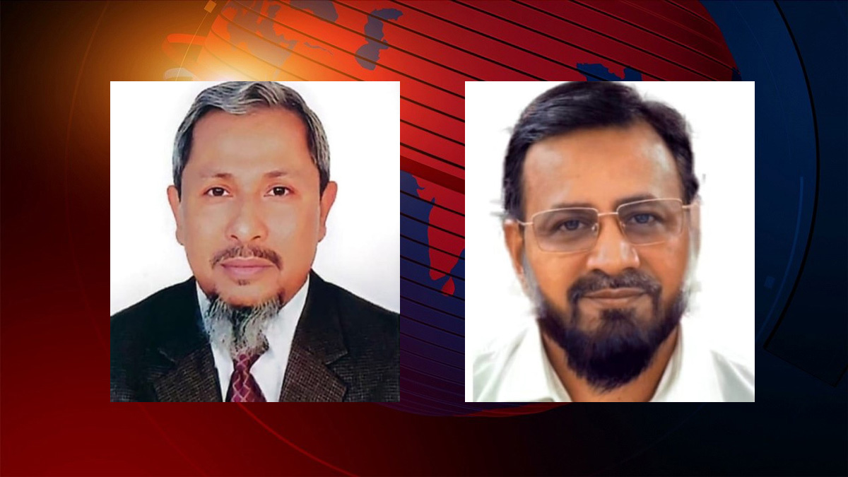 বিসিএস তথ্য-বেতার কর্মকর্তা কল্যাণ সমিতির সভাপতি আরিফুল, সম্পাদক শরীফুল