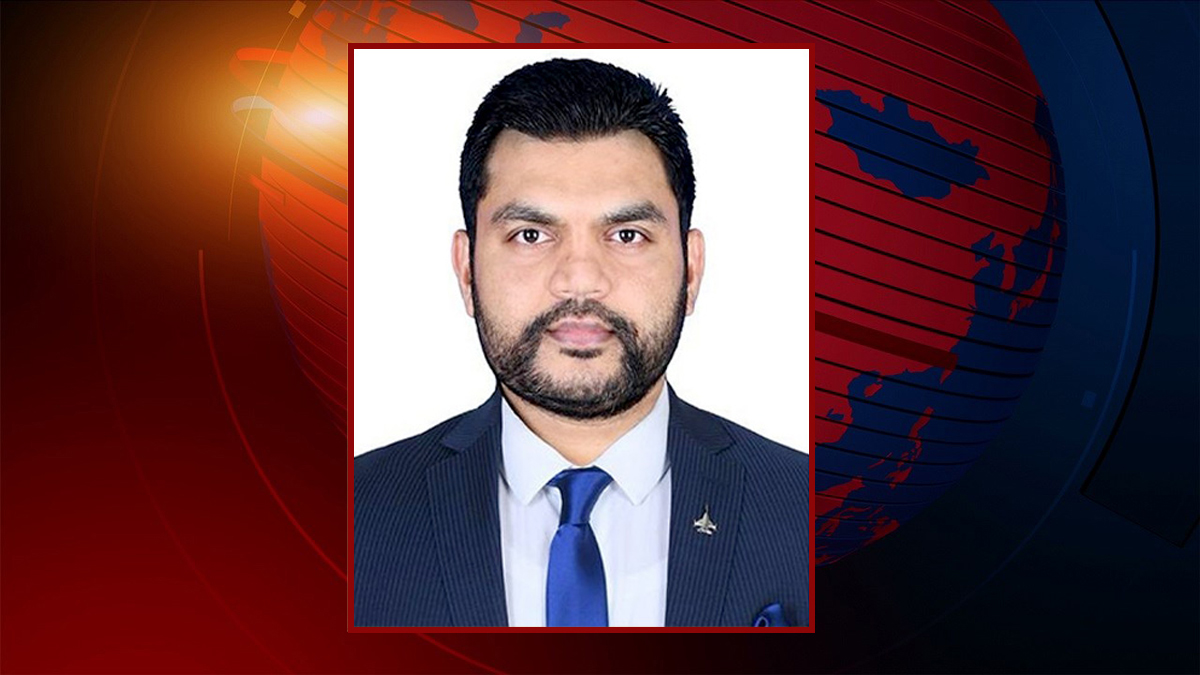 বেবিচকের ফ্লাইট সেফটি পরিচালক আহসান হাবীবকে প্রত্যাহার