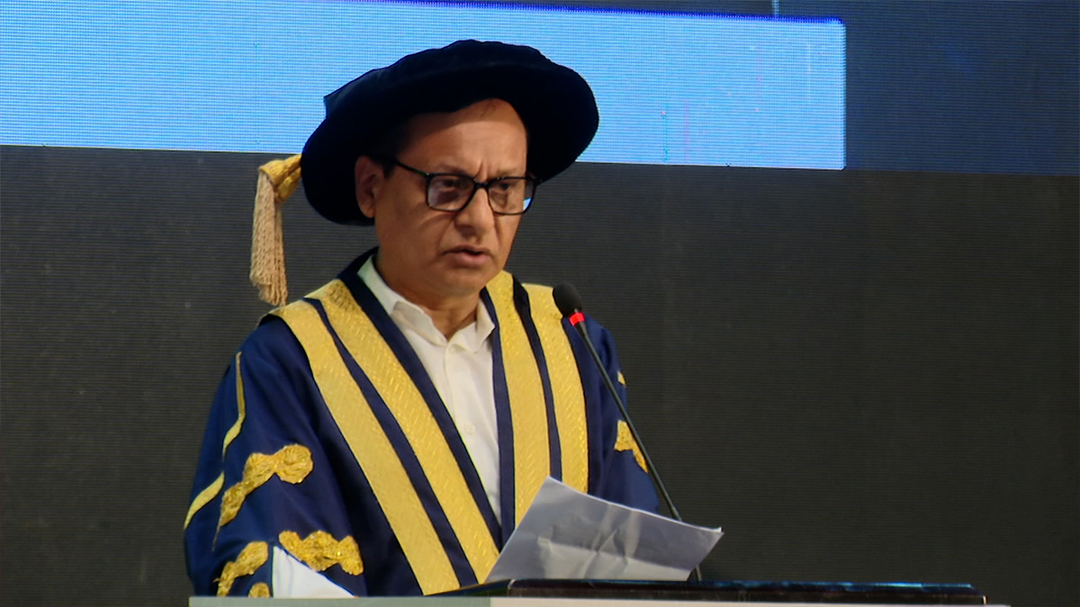 ‘দক্ষ মানবসম্পদ গড়তে যুগোপযোগী কারিকুলাম, পাঠদান পদ্ধতি ও মূল্যায়ন দরকার’