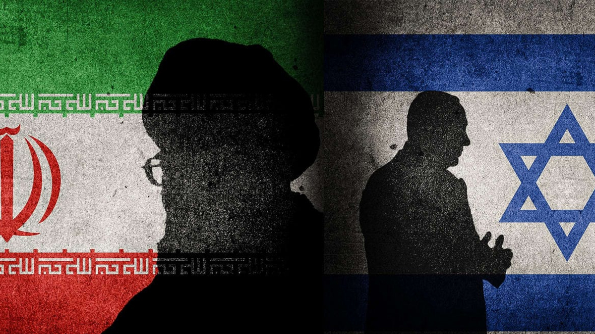 ১২ দিনের যুদ্ধে ইরানের বিরুদ্ধে অস্ত্র হিসেবে কালোজাদু প্রয়োগ করেছিলো ইসরায়েল: জেরুজালেম পোস্ট