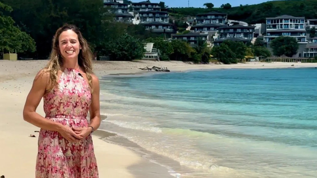 ক্যারিবিয়ান দ্বীপ যেখানে বাড়ি কিনলেই মিলবে নাগরিকত্ব