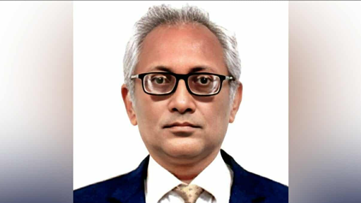 দুদকের নতুন সচিব খালেদ রহীম