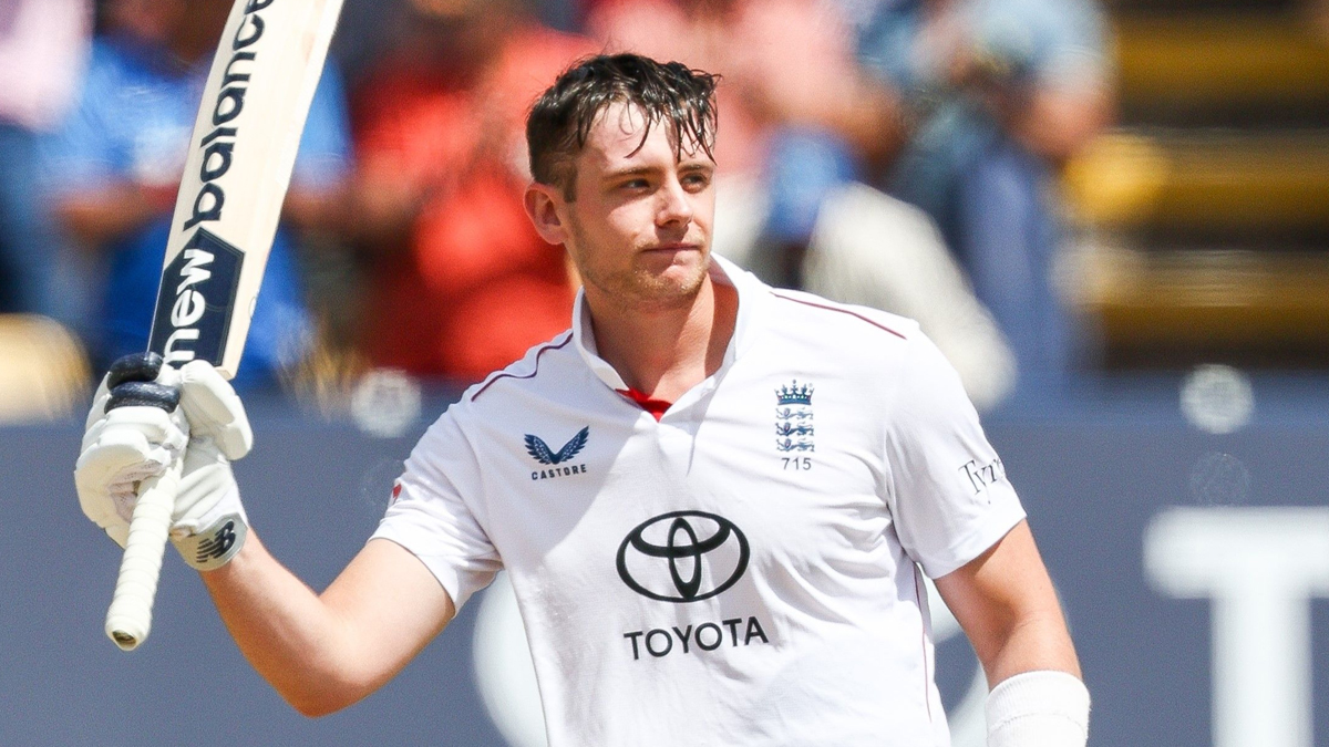 স্মিথের অসাধারণ ইনিংসে ইংল্যান্ডের লড়াই, শক্ত অবস্থানে ভারত