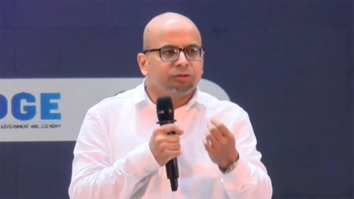 ইন্টারনেটের গতি বৃদ্ধি ও দাম কমাতে কাজ চলছে: ফয়েজ আহমদ তৈয়্যব